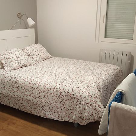Barranan Arena Apartamentos Arteixo Bilik gambar