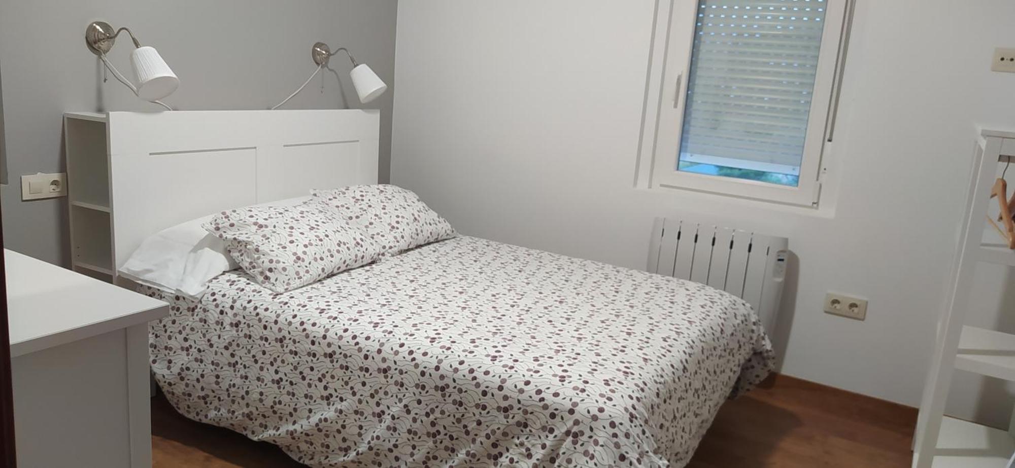 Barranan Arena Apartamentos Arteixo Bilik gambar