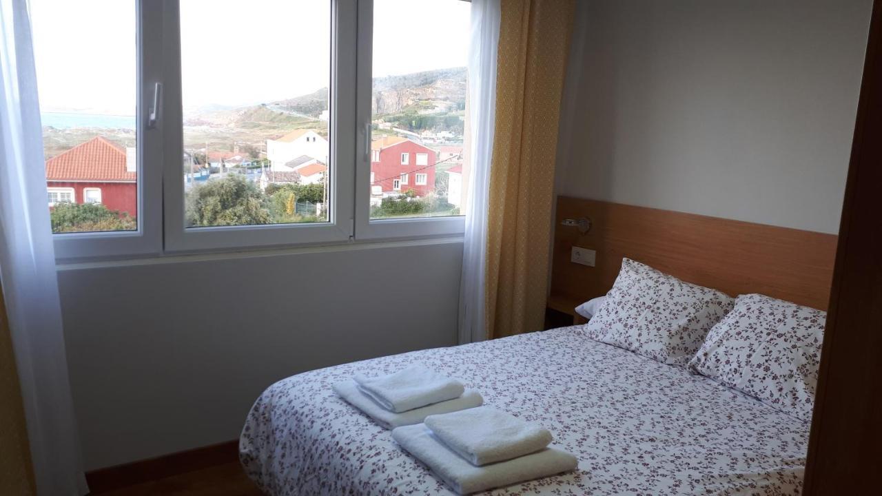 Barranan Arena Apartamentos Arteixo Luaran gambar